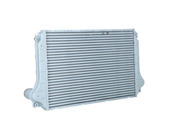 Kompressoriõhu radiaator, NRF 30784