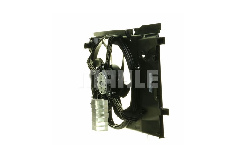 Product Image - Koelventilatorwiel - CFF183000P - MAHLE