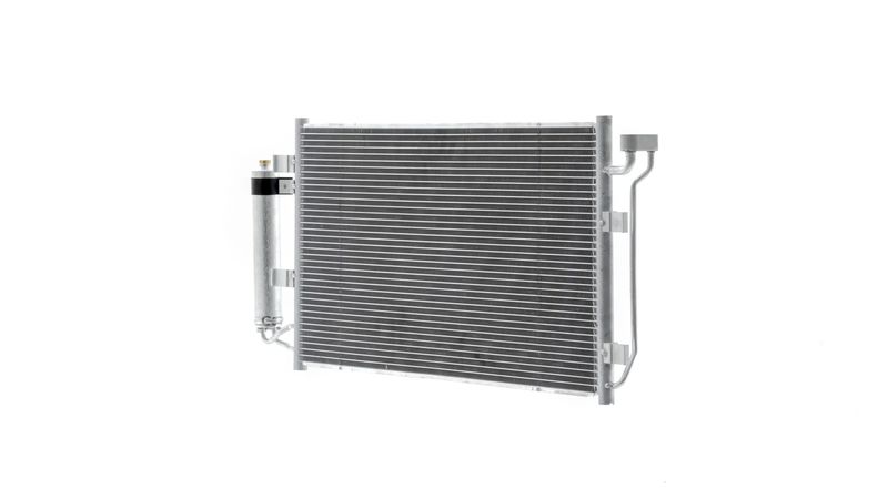 Product Image - Condensor, airconditioning - AC1050000S - MAHLE