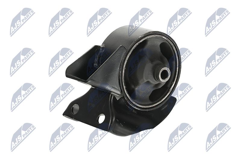 NTY ZPS-KA-303 Mounting, engine