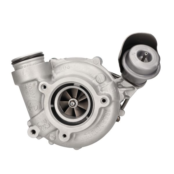 OE-TurboPower IT-18539700133 Charger, charging (supercharged/turbocharged)