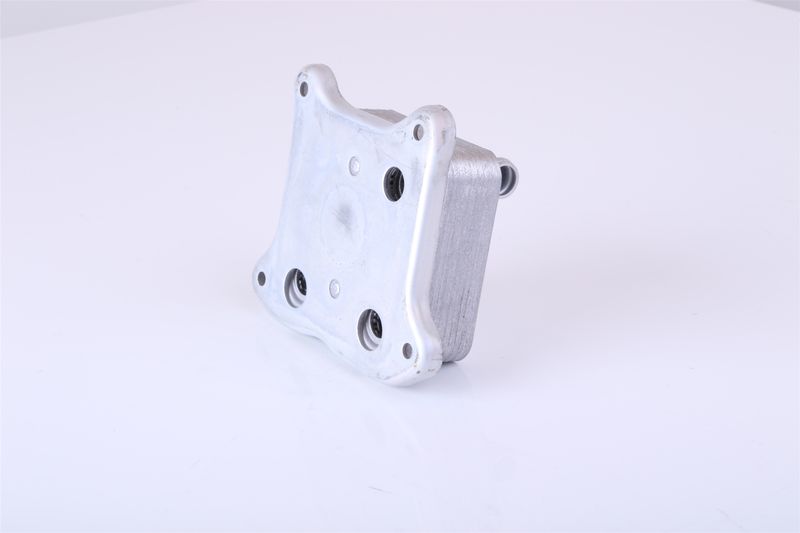 Õliradiaator, mootoriõli, NISSENS 90680