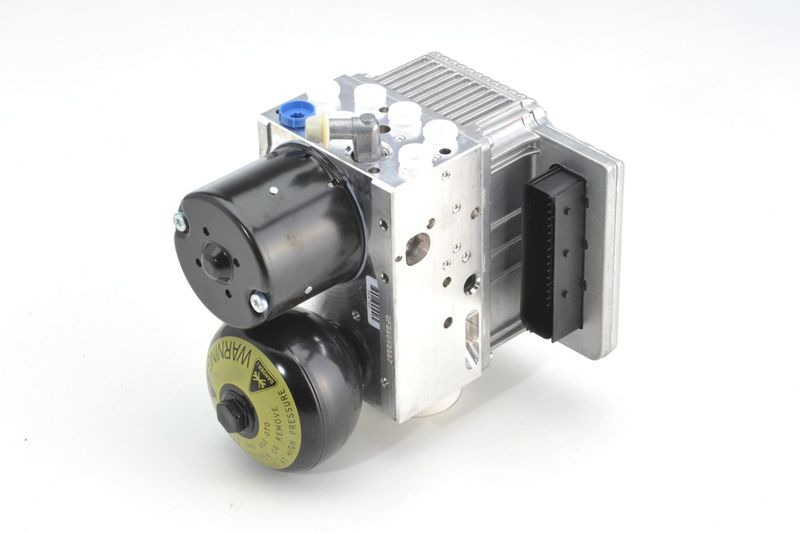 BOSCH 0265250144 Hydraulic Unit, braking system
