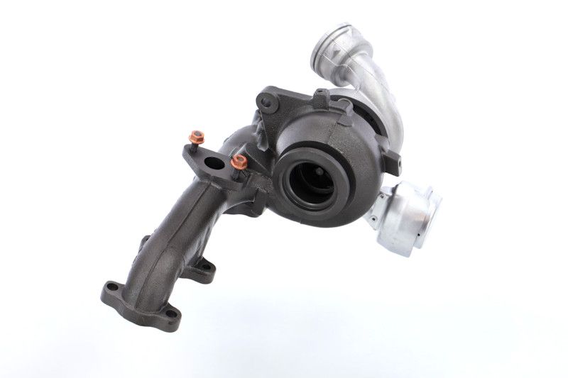 REMANTE 003-001-000051R Charger, charging (supercharged/turbocharged)