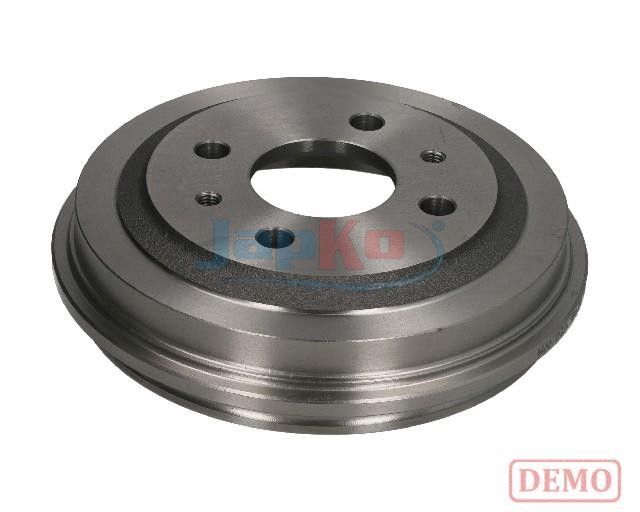 JAPKO 560201C Brake Drum