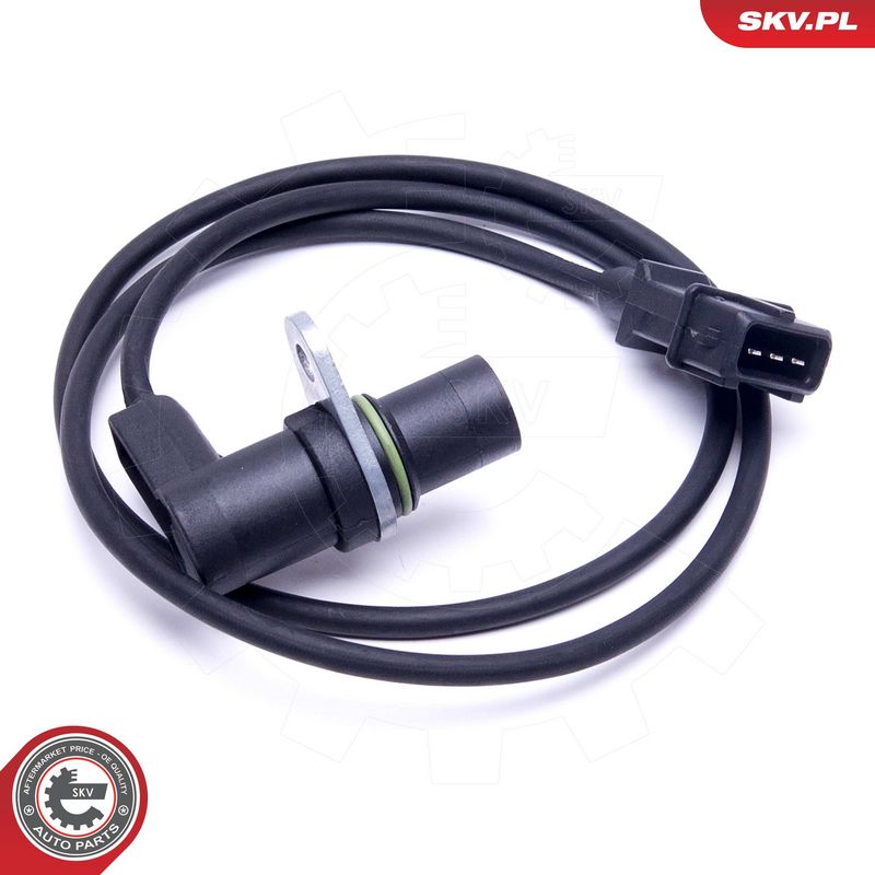 Andur, väntvõll, ESEN SKV...