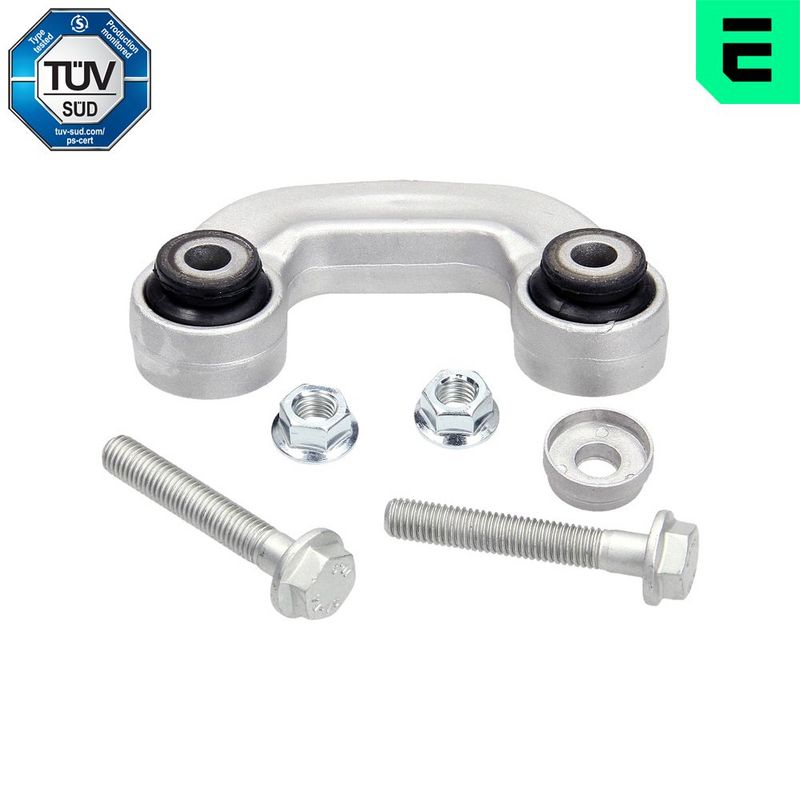 Brat/bieleta suspensie, stabilizator G7-518 OPTIMAL