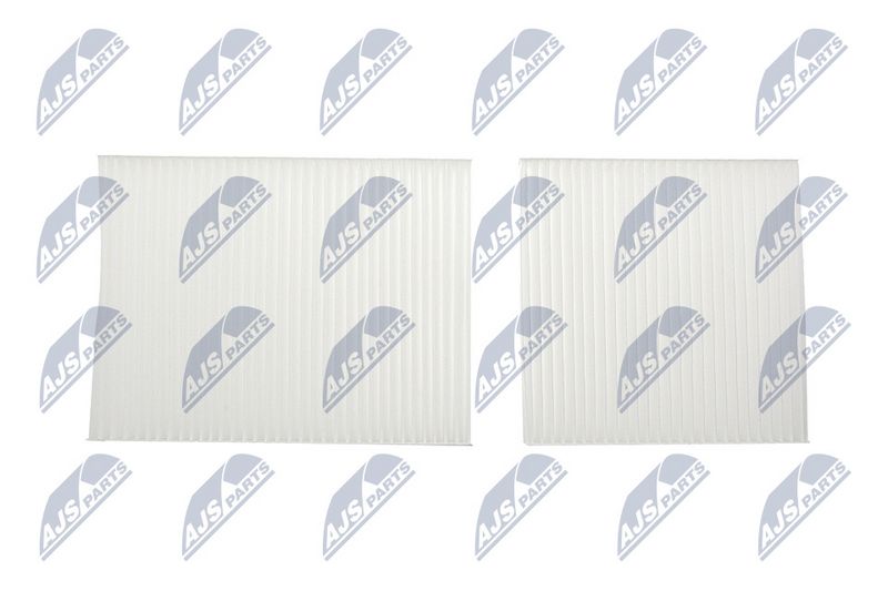 Filter, salongiõhk, NTY FCF-PE-017