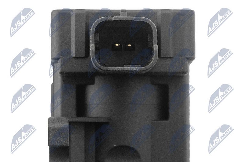 Survemuundur, heitgaaside juhtimine, NTY EGR-PE-014