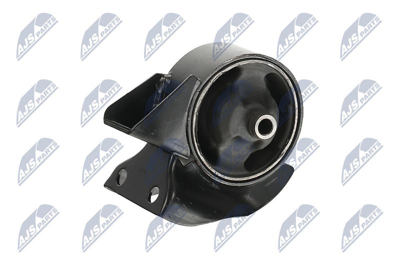 NTY ZPS-KA-303 Mounting, engine