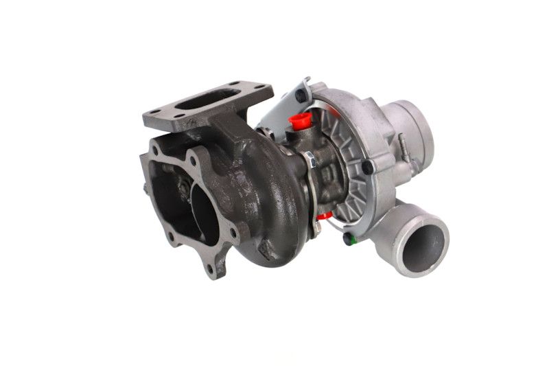 REMANTE 003-001-001583R Charger, charging (supercharged/turbocharged)