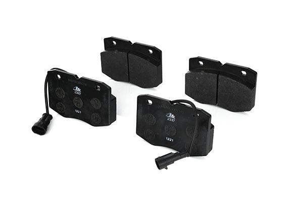 Set placute frana,frana disc 13.0460-4919.2 ATE