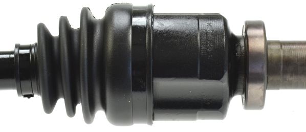 LÖBRO 305765 Drive Shaft
