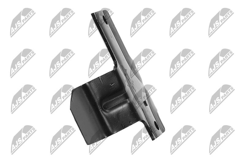 Paigutus, Mootor, NTY ZPS-NS-091