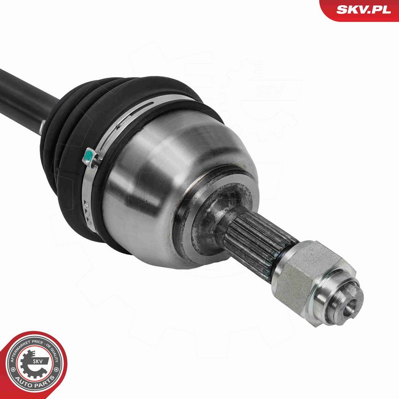 ESEN SKV 40SKV335 Drive Shaft
