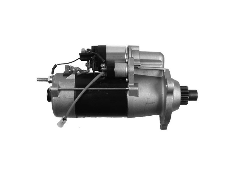 AS-PL S0172 Starter
