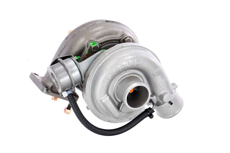 REMANTE 003-001-001471R Charger, charging (supercharged/turbocharged)