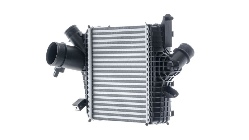 Product Image - Intercooler, inlaatluchtkoeler - CI637000P - MAHLE