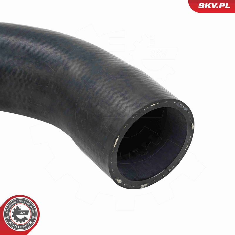 ESEN SKV 43SKV963 Charge Air Hose