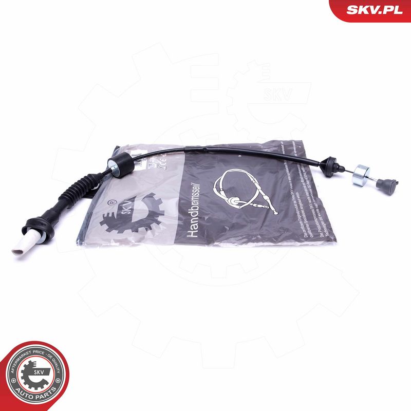 Tross, sidurikasutus, ESEN SKV 27SKV128
