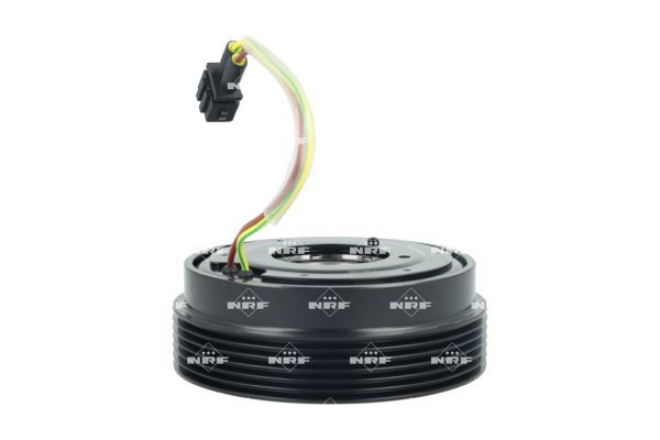 Magnetsidur, kliimakompressor, NRF 380031