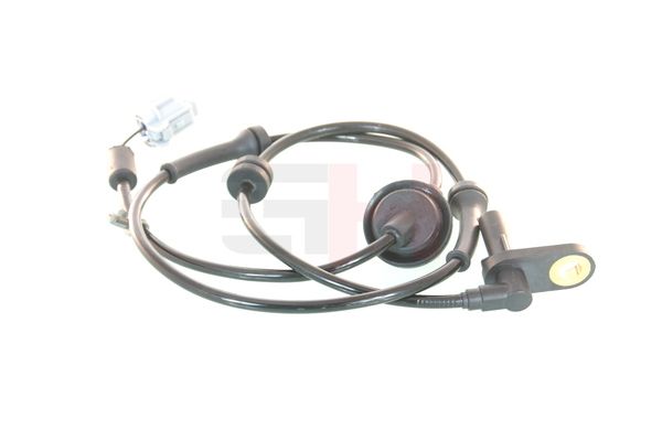 GH GH-702281H Датчик, кількість обертів колеса
