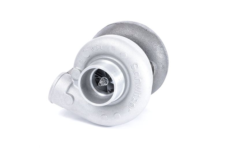 Compresor,sistem de supraalimentare T911998 BTS Turbo