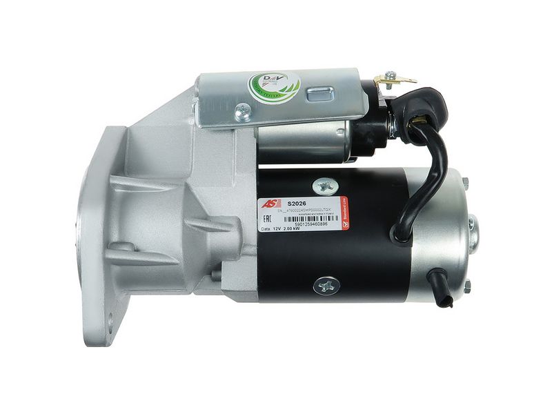 AS-PL S2026 Starter