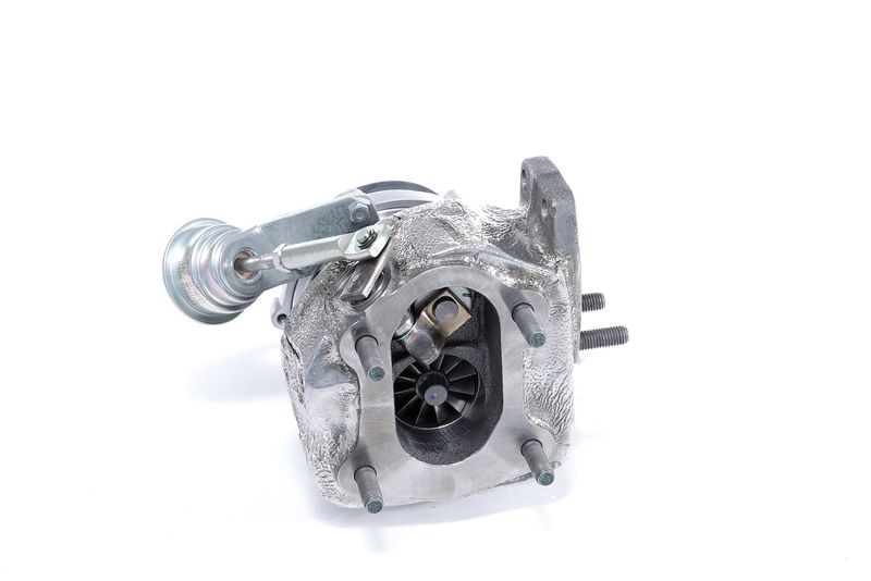 Compresor,sistem de supraalimentare T915721 BTS Turbo