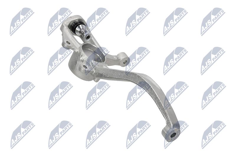 Käändmik, rattakinnitus, NTY ZZP-ME-005