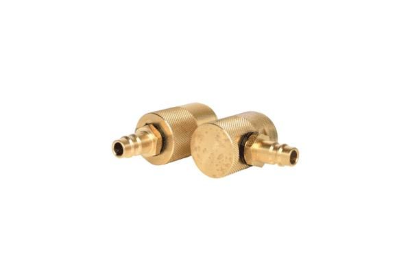 KS TOOLS 450.0315 Filling Adapter, air brake system