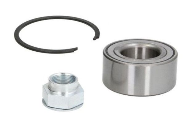 GOOM WB-0220 - Rato guolio komplektas