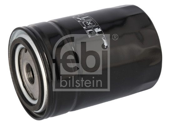 Оливний фільтр, фільтр для накручування, Febi Bilstein 39830