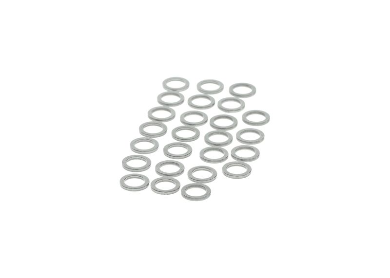 BOSCH F 00V C17 003 Ущільнювальне кільце, клапан впорскування