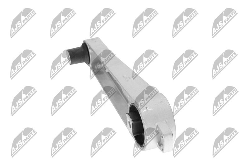 Paigutus, Mootor, NTY ZPS-CH-011