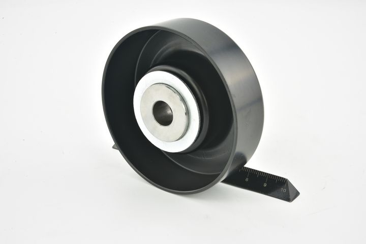 Pingutusrull, soonrihm, FEBEST 0487-Z27