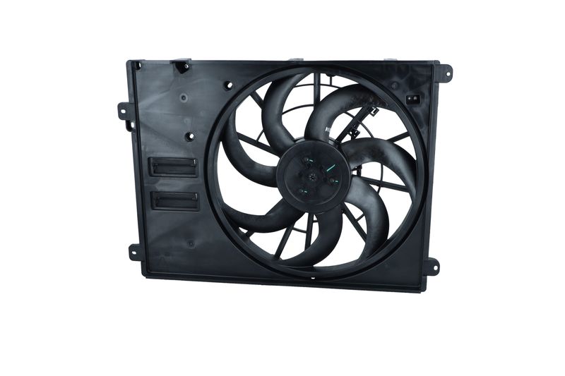 Ventilaator, mootorijahutus, NRF 470218