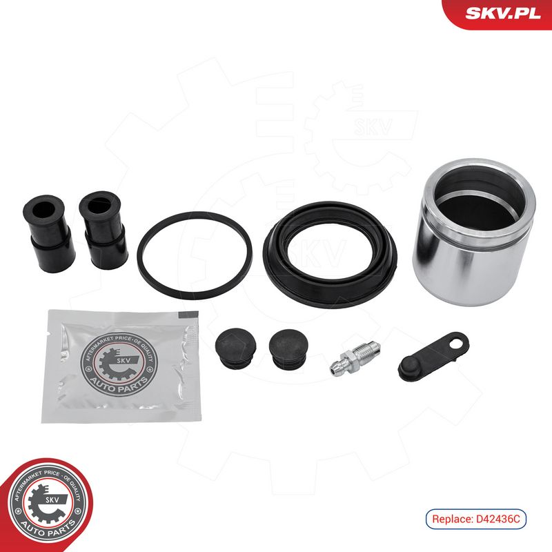 Prekė atitinka OEM kodą: 34116850969