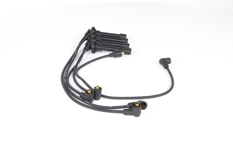 BOSCH 0 986 356 893 Ignition Cable Kit
