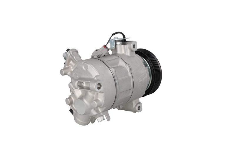 KAMOKA 7820214 Compressor, air conditioning