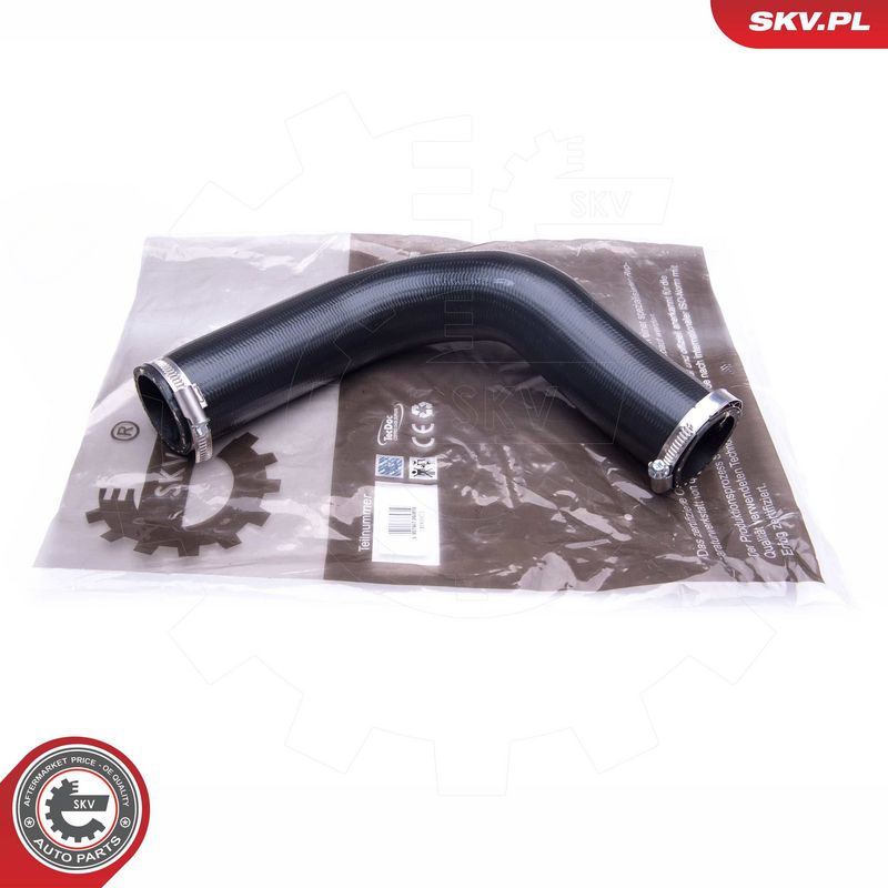 Laadimisõhu voolik, ESEN SKV 24SKV973