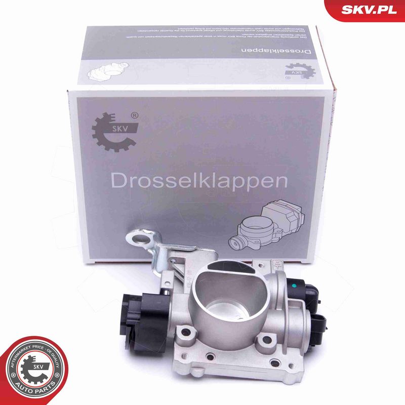 ESEN SKV 12SKV081 - Throttle Body