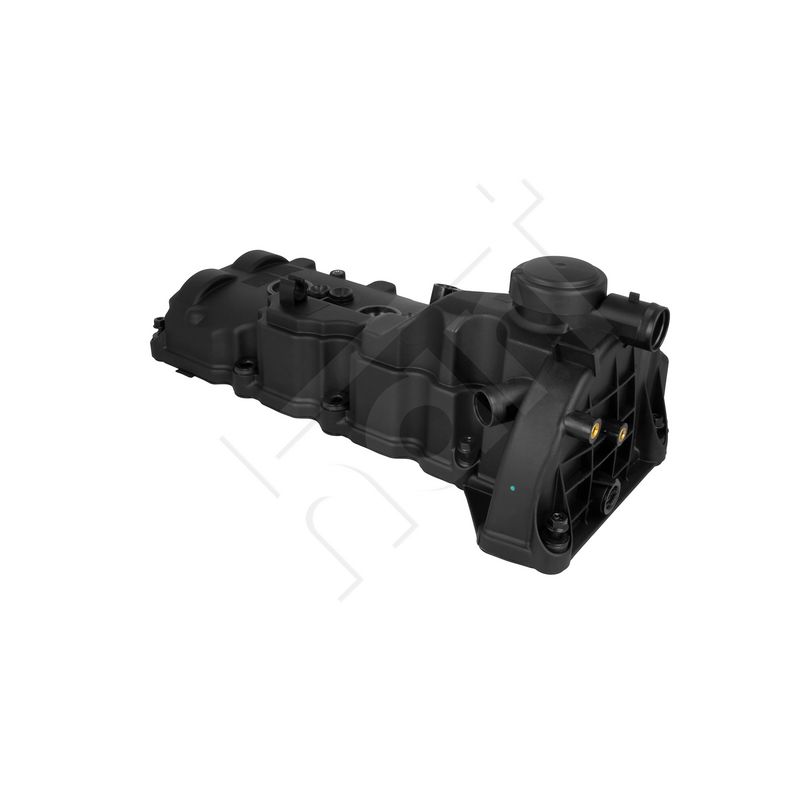 Ventildeksel – bilde 1 av 3