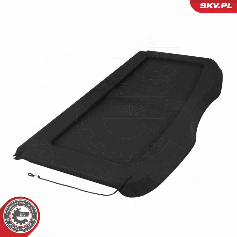 ESEN SKV 88SKV110 Cargo Area Cover