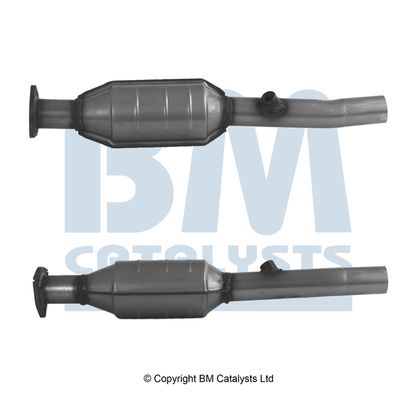 BM CATALYSTS katalizátor BM91248H