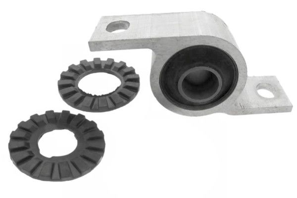 Suspensión, Brazo oscilante