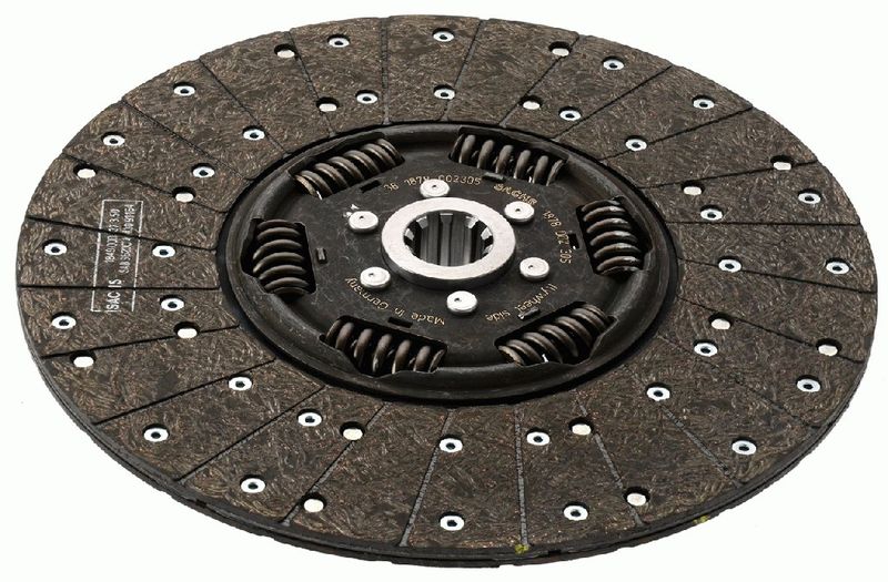SACHS 1878002305 Clutch Disc