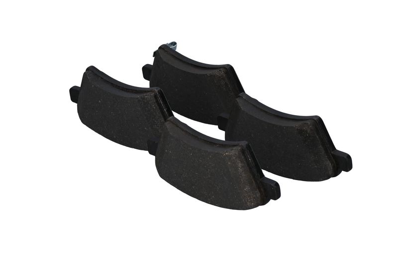 Piduriklotsi komplekt, ketaspidur, VALEO 301804A