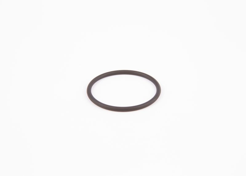 Anillo de goma