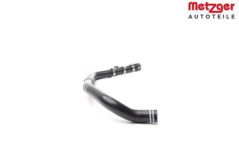 METZGER AUTOTEILE 2420737 Radiator Hose